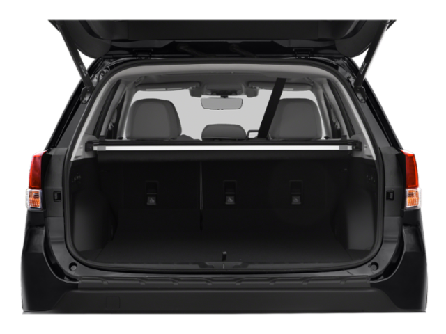 2019 Subaru Forester Limited photo 8