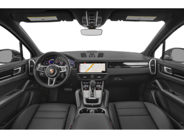 2021 Porsche Cayenne Base photo 6