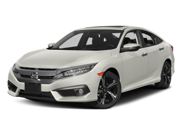 2017 Honda Civic Touring's photo
