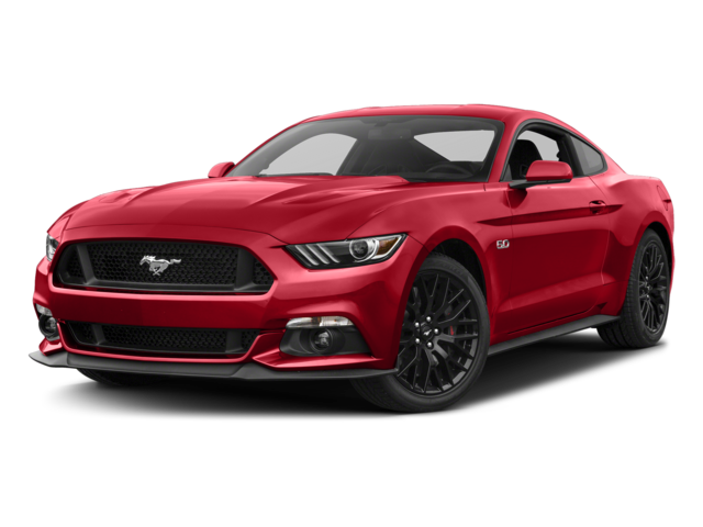 2017 FORD MUSTANG - Image 5