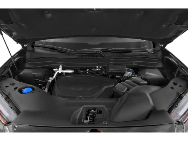 2025 Honda Ridgeline Sport photo 12