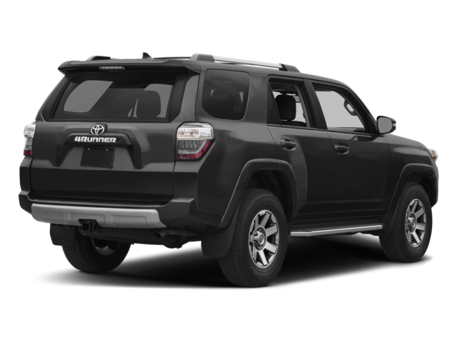 2018 Toyota 4Runner SR5 Premium Limited TRD Pro photo 8