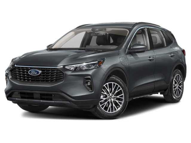 2025 Ford Escape PHEV's photo