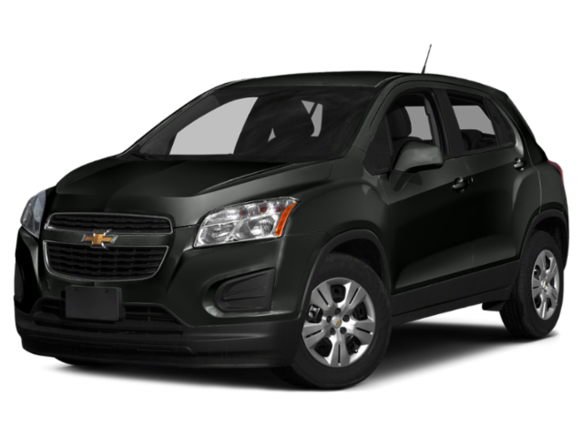 2015 Chevrolet Trax LS