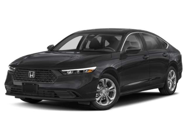 2024 Honda Accord EX's photo