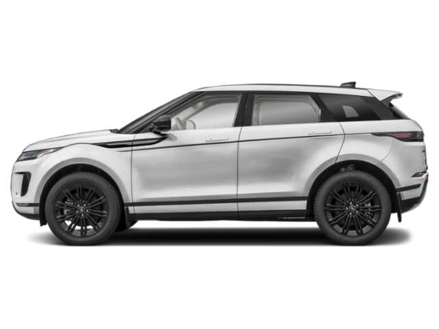 2025 Land Rover Range Rover Evoque S photo 3