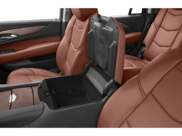 2020 Cadillac Escalade Premium Luxury photo 15