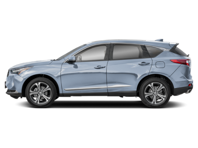 2025 Acura RDX Technology photo 3