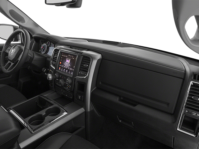 2014 Ram 1500 Laramie photo 11