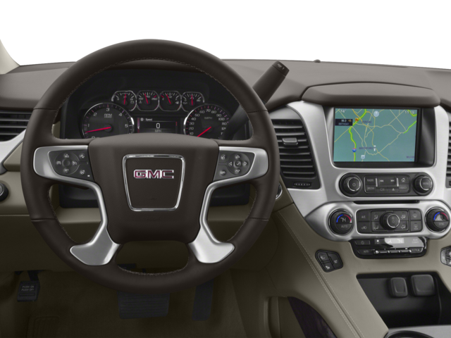 2016 Gmc Yukon XL SLT photo 4