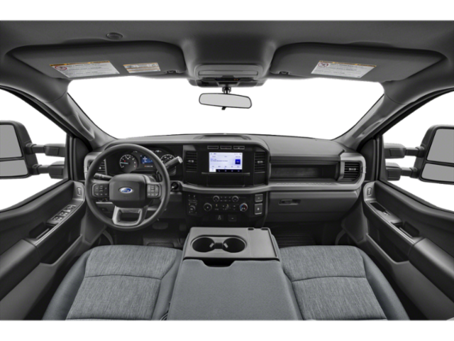 2026 Ford F-250 photo 5