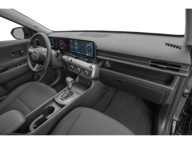 2026 Hyundai Kona SE photo 10