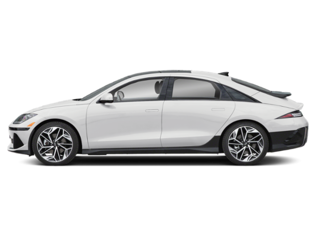2024 Hyundai Ioniq 6 Limited photo 3