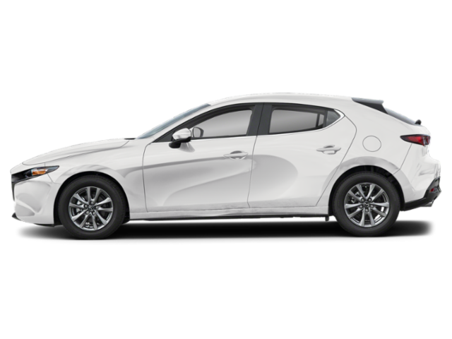 2026 Mazda Mazda3 Hatchback 2.5 s photo 9