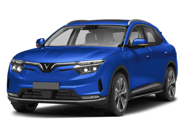 2025 VinFast VF 8 Plus's photo