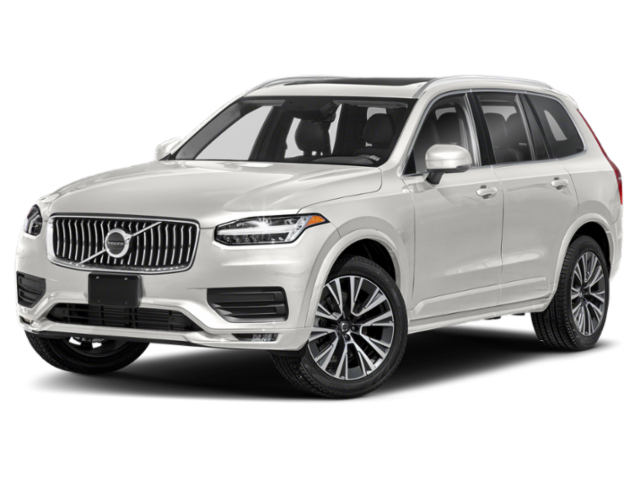 2020 Volvo XC90 Momentum's photo