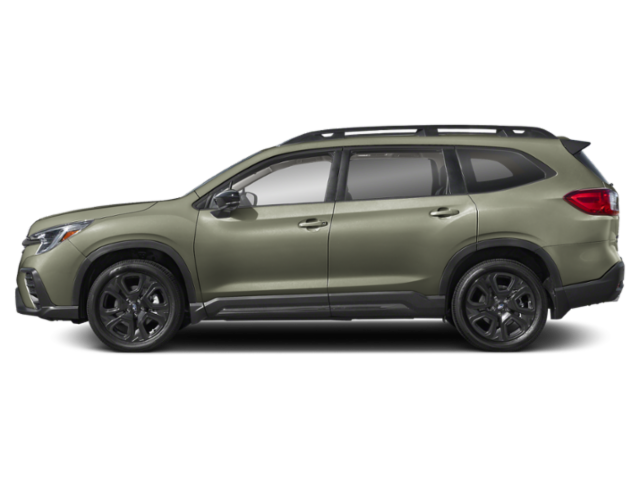 2025 Subaru Ascent Onyx Edition Touring photo 3