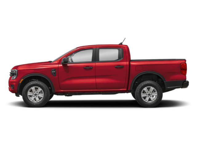 2025 Ford Ranger XL photo 8