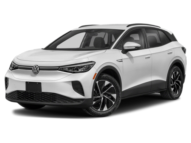 2022 Volkswagen ID.4 PRO's photo