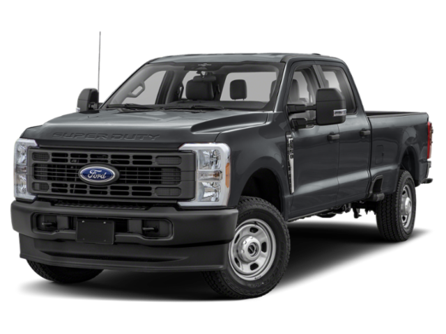 2026 Ford F-350 Super Duty Platinum's photo