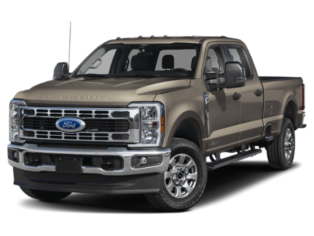 2023 Ford F-350 Super Duty XLT