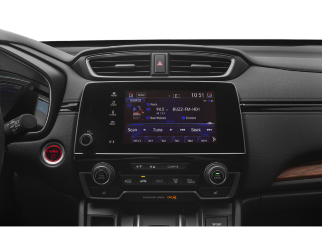 2021 HONDA CR-V - Image 10