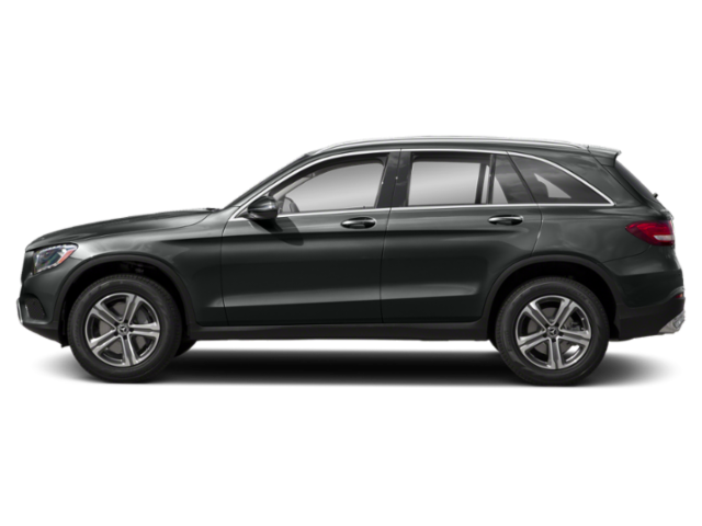 2019 Mercedes Benz GLC 300 4MATIC photo 3