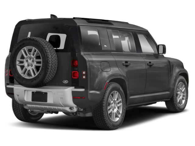 2020 Land Rover Defender 110 X photo 2