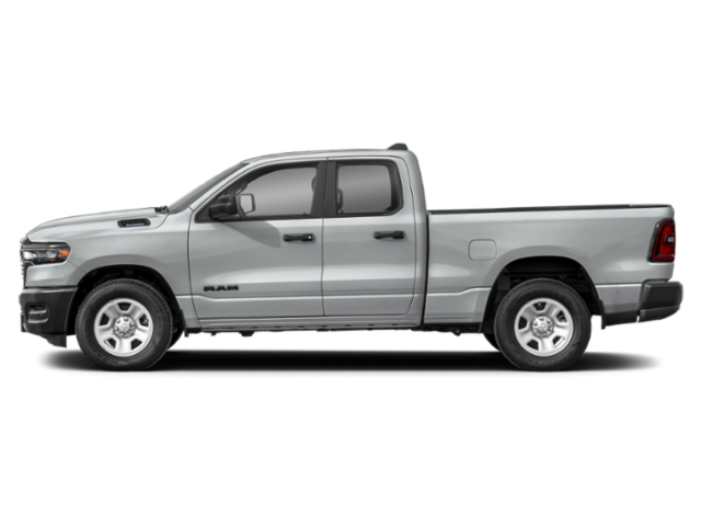 2025 Ram 1500 Tradesman photo 2