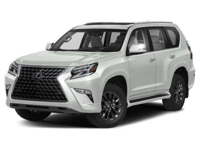 2020 Lexus GX PREMIUM's photo