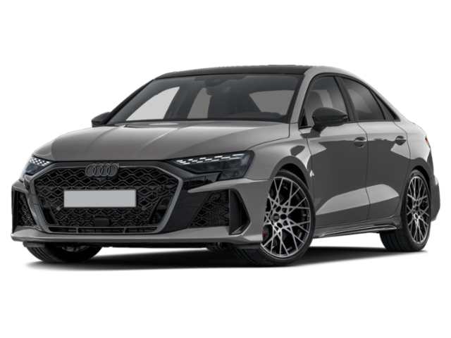 2026 Audi RS 3 Base's photo