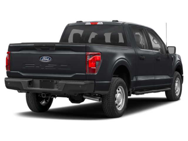 2025 Ford F-150 XL photo 2