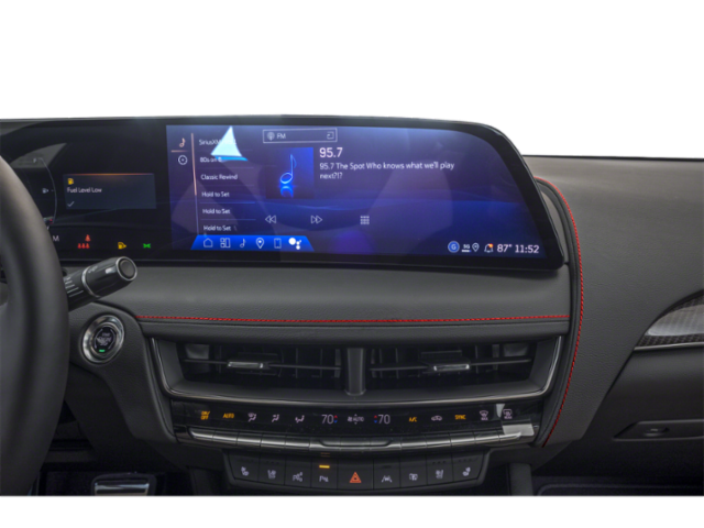 2026 Cadillac CT5 Sport photo 7