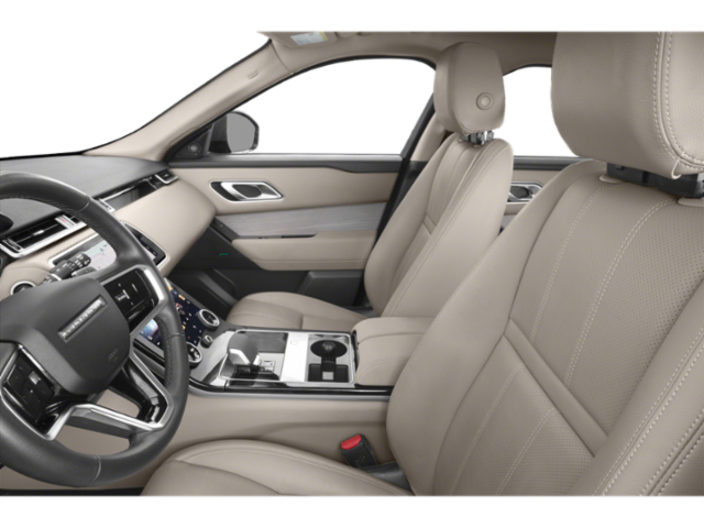 2023 Land Rover Range Rover Velar P400 HST photo 8