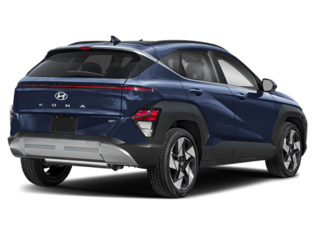 2026 Hyundai Kona Limited photo 19