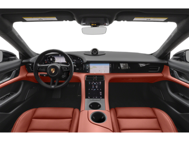 2022 Porsche Taycan Base photo 4