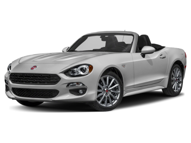 2020 FIAT 124 Spider Lusso's photo
