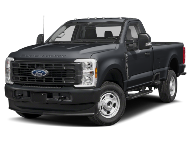 2026 Ford F-350 Super Duty XL's photo