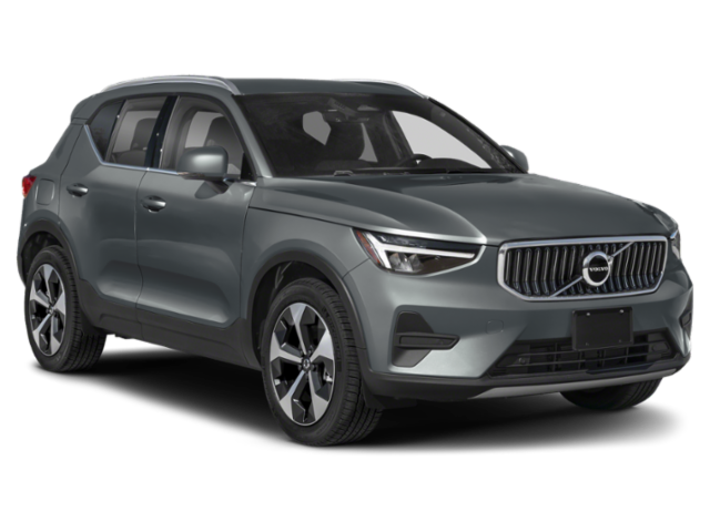2026 Volvo XC40 AWD photo 3