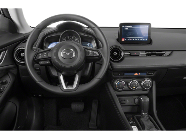 2019 Mazda CX-3 Touring photo 4