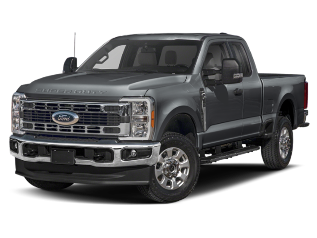 2026 Ford F-250 Base's photo