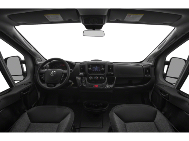 2022 Ram ProMaster 2500 photo 4