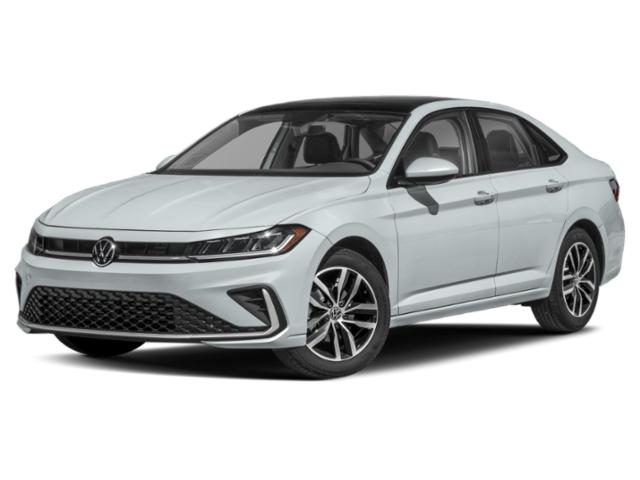2025 Volkswagen Jetta SE photo 9