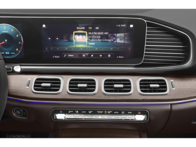 2020 Mercedes Benz GLE 450 4MATIC photo 6