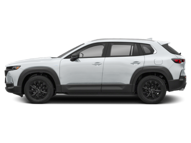 2025 Mazda CX-50 2.5 Preferred photo 3