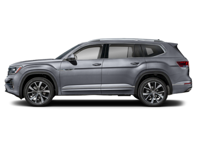 2025 Volkswagen Atlas SEL Premium R-Line photo 3