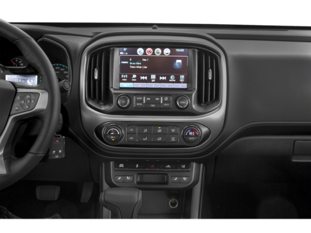 2019 Gmc Canyon Denali photo 10