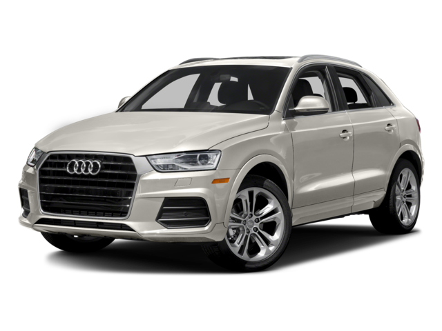 2017 Audi Q3