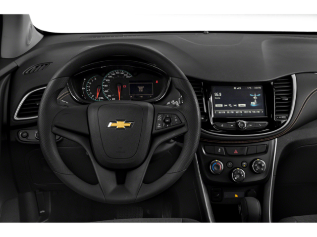 2019 Chevrolet Trax LS photo 4