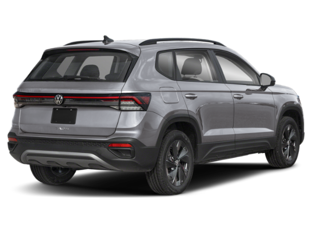2025 Volkswagen Taos S photo 6